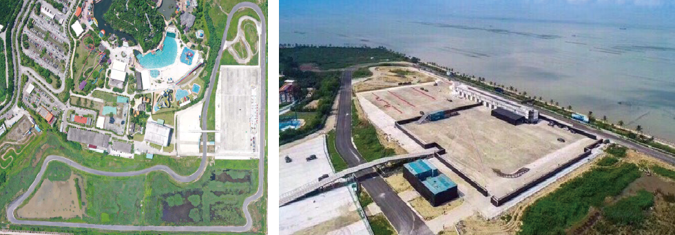 安路高级驾驶培训学院,苏华龙,特种驾驶,战术驾驶